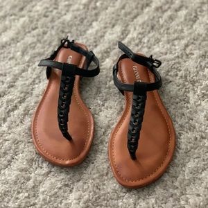 Gianni Bini Sandals